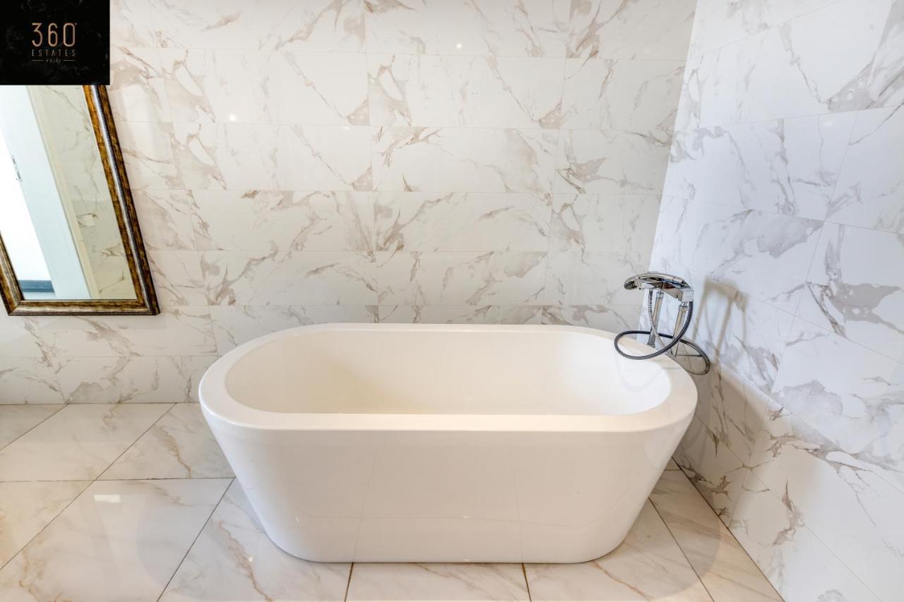 Mesmerising Views For A 2Br Apt In The Capital By 360 Estates Valletta Ngoại thất bức ảnh