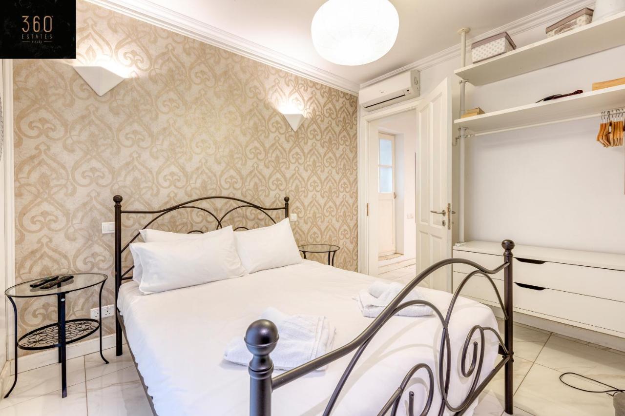 Mesmerising Views For A 2Br Apt In The Capital By 360 Estates Valletta Ngoại thất bức ảnh